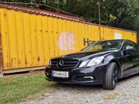 gebraucht Mercedes E350 CGI BlueEfficiency Aut.