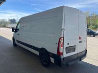 gebraucht Opel Movano MovanoKasten L3H2 23 CDTI BiTurbo 35t