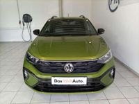 gebraucht VW Taigo R-Line TSI