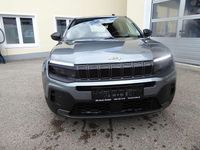 gebraucht Jeep Avenger Longitude