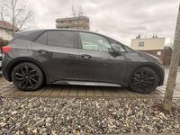 Gebraucht Cupra Born e-Boost 169 kW (231 PS) 2023 Grau Kleinwagen