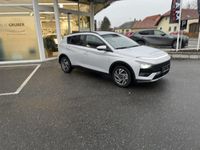 gebraucht Hyundai Bayon GO Plus 1.2 MPI y5bu1