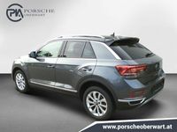 gebraucht VW T-Roc Style TSI