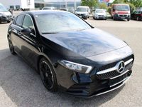 gebraucht Mercedes A200 A 200d Kompaktlimousine