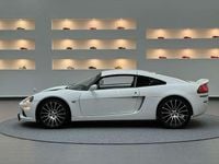 Gebraucht Lotus Europa 224 PS (164 kW) 2009 Weiß Coupé