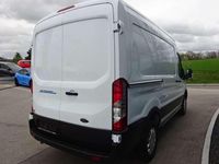 gebraucht Ford E-Transit L2H2 350 Trend 184PS netto 33.250,-