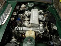 gebraucht Triumph Stag | Restauriert | Überholter Motor | Hardtop | 1971