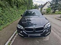Gebraucht BMW X5 218 PS (160 kW) 2015 SUV