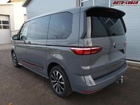 Neu VW Multivan Comfortline 2026 Puregrey Van
