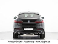 gebraucht BMW X4 xDrive20d