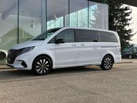 gebraucht Mercedes EQV300 AVANTGARDE Lang LM LED Bel.Sitz KlimaA