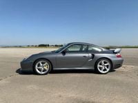 gebraucht Porsche 911 Turbo 911