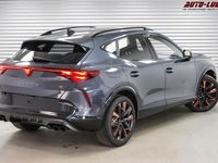Neu Cupra Formentor VZ 2025 Magnetic grau metallic (s7) SUV
