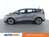 gebraucht Renault Grand Scénic IV 1.3 TCe Zen