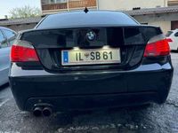 gebraucht BMW 530 530 d Aut.