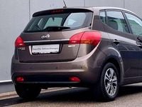 gebraucht Kia Venga Venga 1,4 MPI ISG Österreich Edition Silber