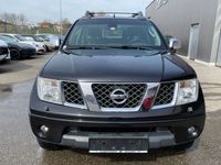 gebraucht Nissan Navara NavaraD40 4x4