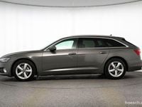 Gebraucht Audi A6 Sport 204 PS (150 kW) 2023 Grau Kombi
