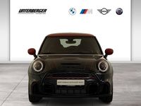 gebraucht Mini John Cooper Works 3-Türer Aut ACC DA RFK Navi