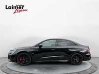 Gebraucht Audi RS3 400 PS (294 kW) 2024 Schwarz  metallicperleffektno Limousine