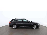 gebraucht Audi A4 35 TDI Avant sport S-Line Aut XENON NAVI TEMP