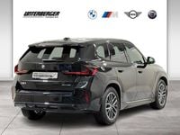 gebraucht BMW iX1 xDrive30 M Sportpaket AHK ACC 360° HUD HK