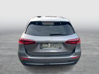 gebraucht Mercedes B200 d 4MATIC Aut.