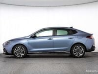 gebraucht Hyundai i30 Kombi N Line 1.0 Aut. TAGESZULASSUNG ++