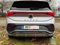 gebraucht Cupra Born 77kWh HU, 360, Wärmepumpe, Keramikversiegelt