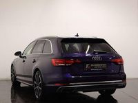 gebraucht Audi A4 Avant 2,0 TDI / 3 x S-line / Virtual Cockpit / ...