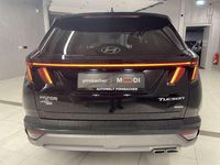 gebraucht Hyundai Tucson NX4 GO 16 T-GDi 4WD 48V DCT t5bg3-OO4