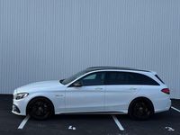 gebraucht Mercedes C63 AMG C 63 AMGT AMG (205.286)