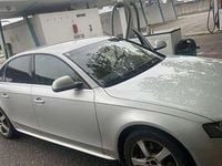 Gebraucht Audi A4 143 PS (105 kW) 2007 Limousine