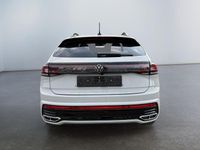 gebraucht VW Taigo 1,5 TSI DSG R-Line IQ Matrix ACC 2Zokl PDC Kam 18Z