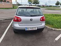 gebraucht VW Golf V Comfortline 19 TDI DPF
