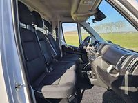 gebraucht Citroën Jumper 35 L4 BlueHDi 140 Netto: 29480,-