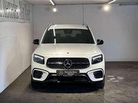 gebraucht Mercedes GLB200 d 4MATIC Österreich-Edition