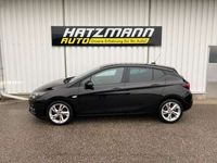 gebraucht Opel Astra Astra5trg. GS.Line 1,2 131PS 6Gang