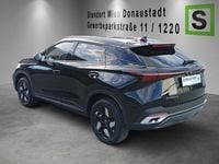 Neu Omoda 5 224 PS (164 kW) 2026 Schwarz SUV