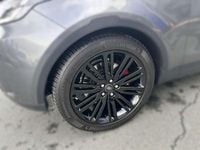 gebraucht Land Rover Discovery 5 30 TDV6 SE Aut.