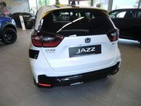 gebraucht Honda Jazz 1,5 i-MMD Hybrid Advance Sport Aut.