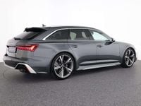 gebraucht Audi RS6 Avant 4,0 TFSI quattro S-tronic Sitzbelüft.