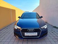 gebraucht Audi A4 20 TDI Design S-tronic