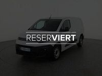 Gebraucht Citroën Berlingo 102 PS (75 kW) 2023 Weiß Van / Kleinbus