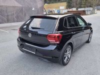 gebraucht VW Polo 10**R-LINE**nur88tkm**