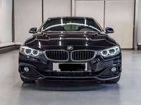 gebraucht BMW 420 420 i Coupe