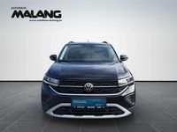 gebraucht VW T-Cross - 1,0 TSI Friends DSG