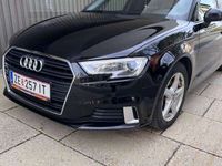 gebraucht Audi A3 Sportback 1.5 TFSI cylinder on demand S tronic spo