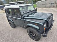 gebraucht Land Rover Defender Defender90" Station Wagon SE 2,2 SE