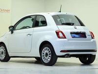 gebraucht Fiat 500 1,0 GSE Hybrid